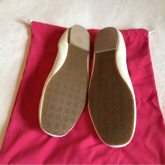 NIB Lilly Pulitzer, Colors in Blossom, ballet flat 8m - Picture 3 of 4